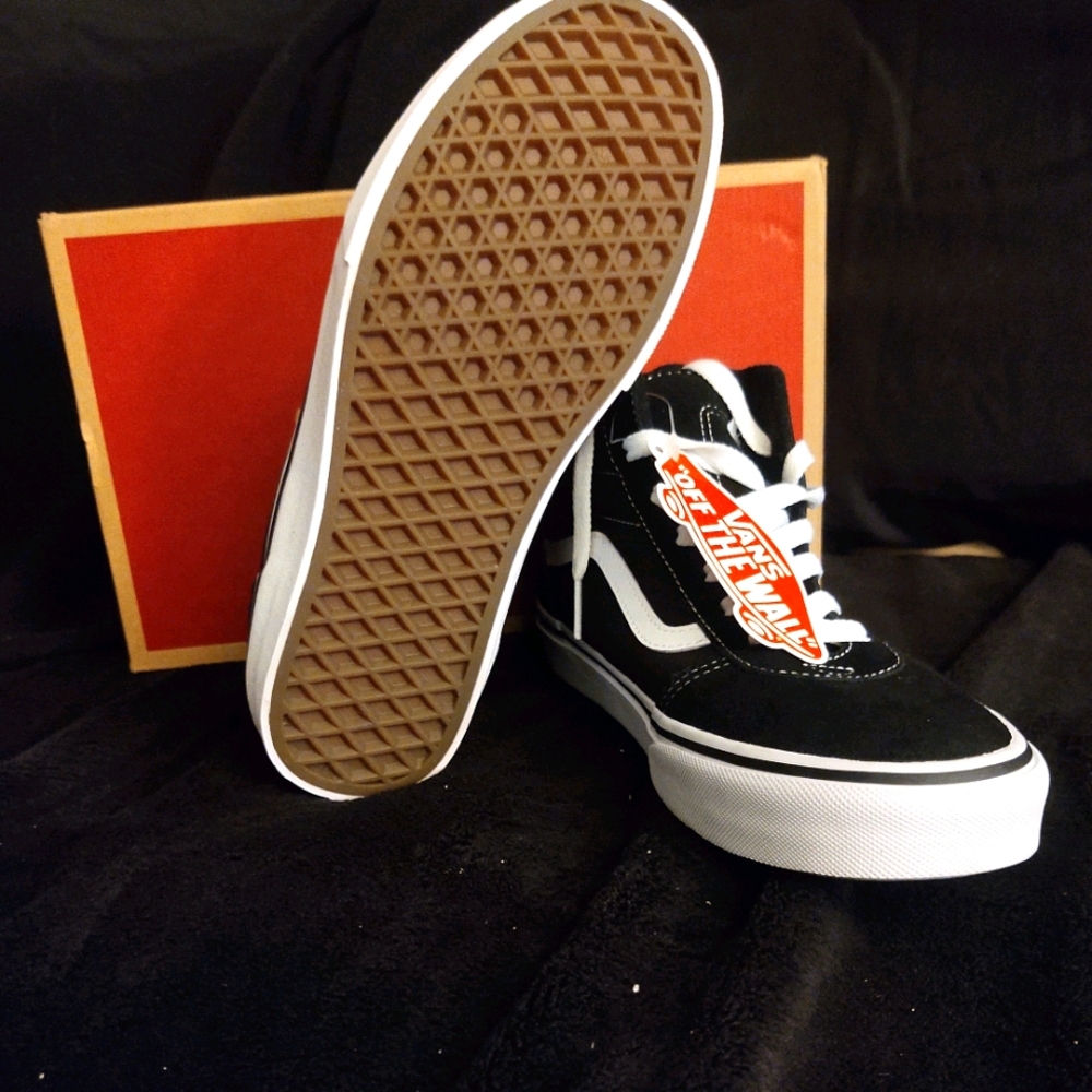 Mens Vans